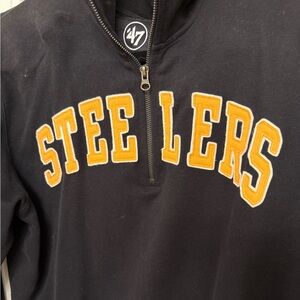 Steelers Sweatshirt